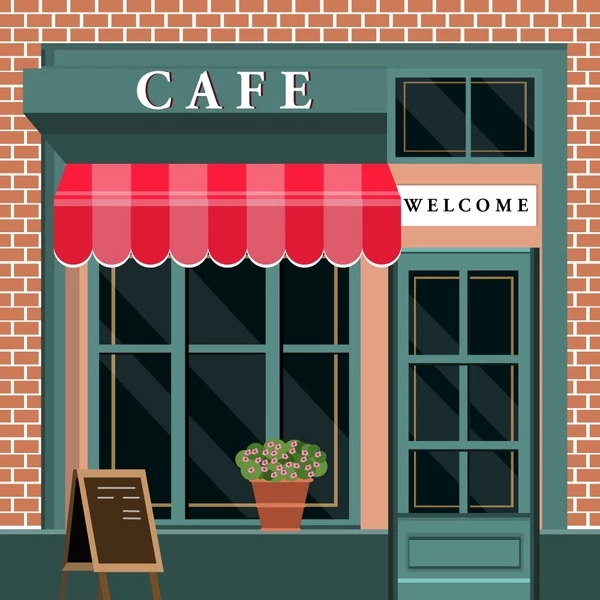 cafeteria_facade_design